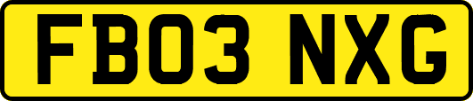 FB03NXG
