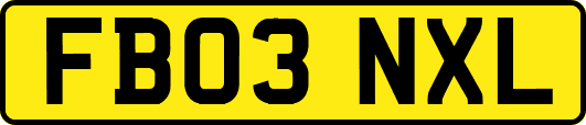 FB03NXL