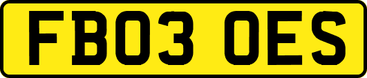FB03OES