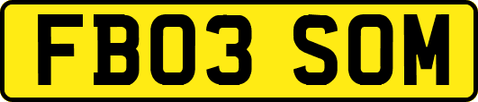 FB03SOM
