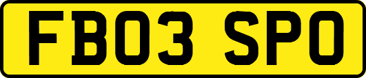 FB03SPO