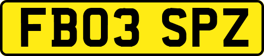 FB03SPZ