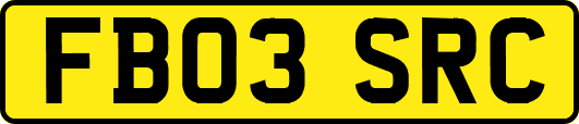 FB03SRC