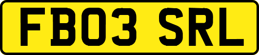 FB03SRL