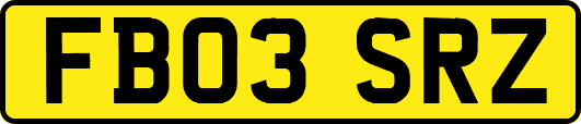 FB03SRZ