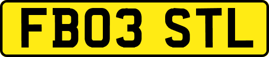 FB03STL