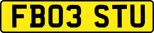 FB03STU