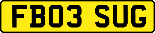FB03SUG