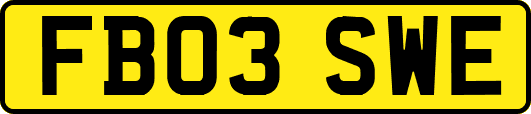 FB03SWE