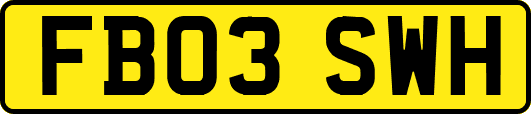 FB03SWH