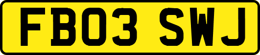 FB03SWJ