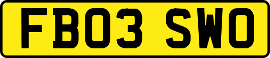 FB03SWO
