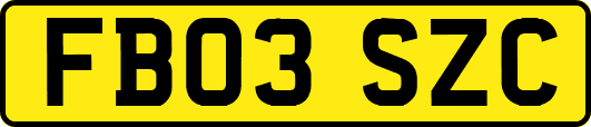 FB03SZC