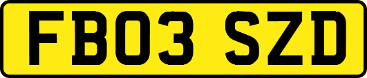 FB03SZD