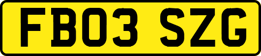FB03SZG