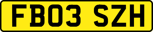 FB03SZH