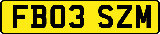 FB03SZM