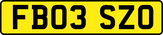 FB03SZO