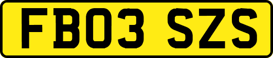 FB03SZS