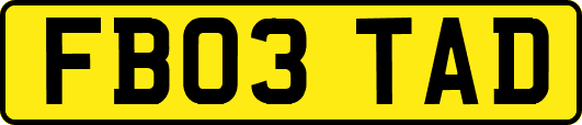 FB03TAD