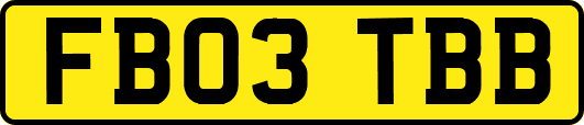 FB03TBB