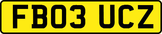 FB03UCZ