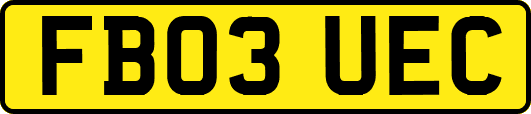 FB03UEC