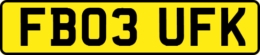 FB03UFK
