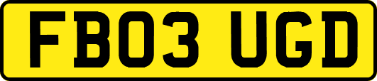 FB03UGD