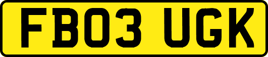 FB03UGK
