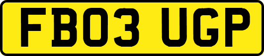 FB03UGP