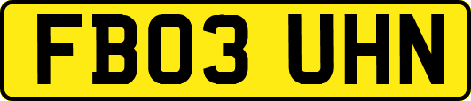 FB03UHN