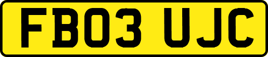 FB03UJC