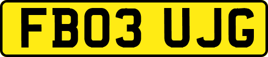 FB03UJG