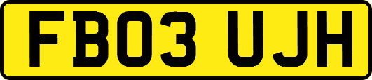 FB03UJH