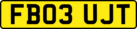 FB03UJT