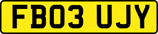 FB03UJY