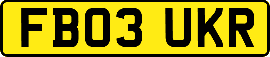 FB03UKR