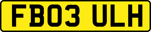 FB03ULH