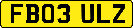 FB03ULZ
