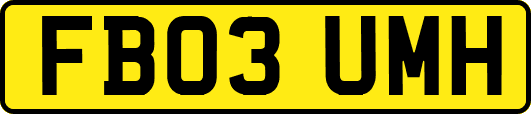 FB03UMH