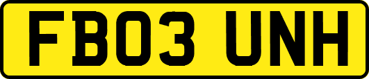 FB03UNH