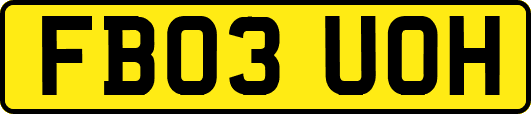 FB03UOH