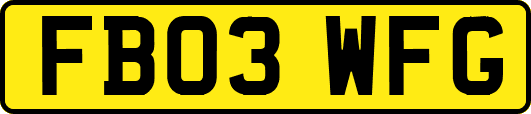 FB03WFG