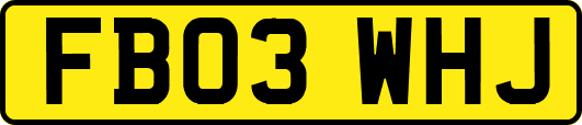 FB03WHJ