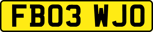 FB03WJO
