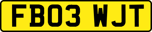 FB03WJT