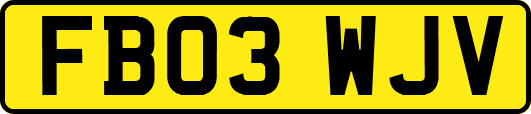 FB03WJV