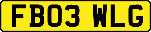 FB03WLG
