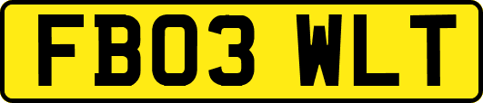 FB03WLT